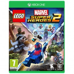 LEGO Marvel Super Heroes 2 - Xbox One